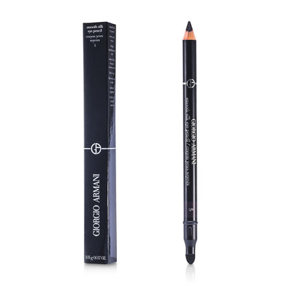 Giorgio Armani Smooth Silk Eye Pencil - # 08 Gray  1.05g/0.037oz