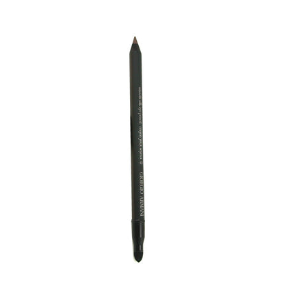 Giorgio Armani Smooth Silk Eye Pencil - # 08 Gray (Unboxed)  1.05g/0.037oz