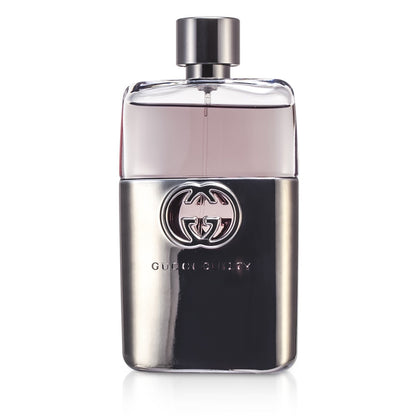 Gucci Guilty Pour Homme Eau De Toilette Spray  50ml/1.7oz