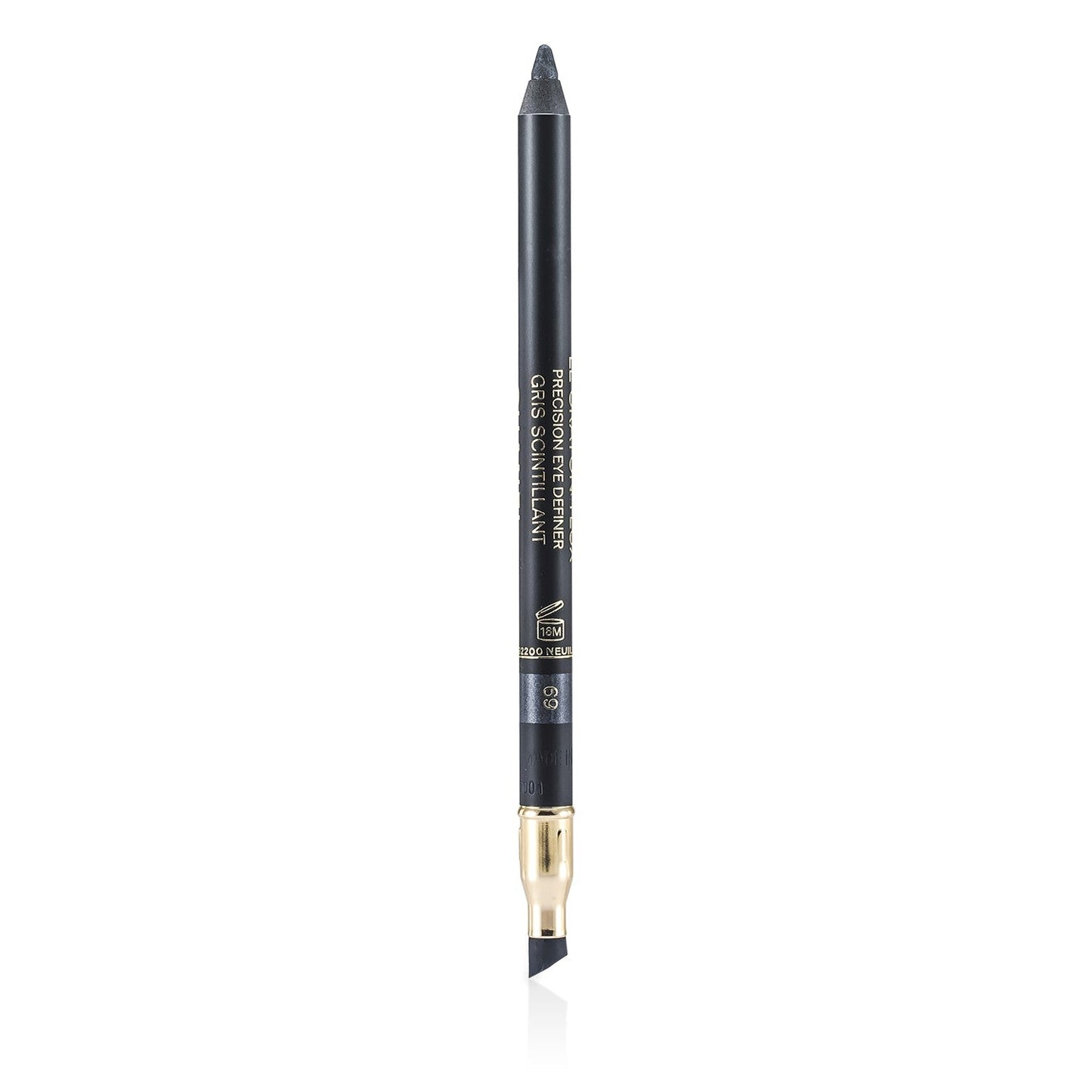 Chanel Le Crayon Yeux - No. 02 Brun  1g/0.03oz