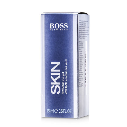 Hugo Boss Boss Skin Reviving Eye Gel  15ml/0.5oz