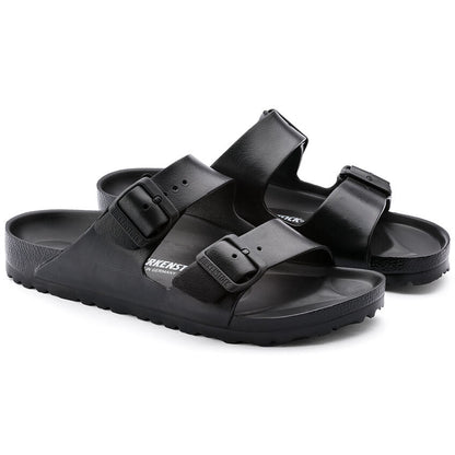 Unisex Boston Essentials EVA Black Regular/Wide