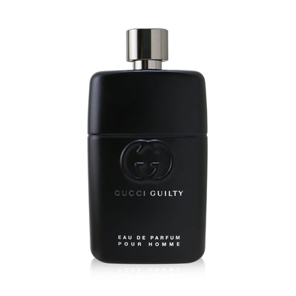 Gucci Guilty Pour Homme Eau De Parfum Spray  50ml/1.6oz