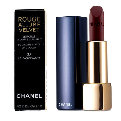 Chanel Rouge Allure Velvet - # 69 Abstrait  3.5g/0.12oz