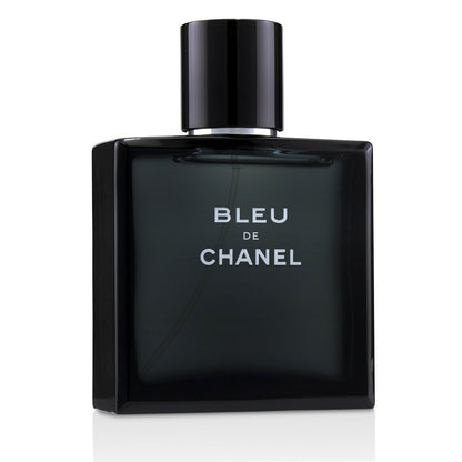 Chanel Bleu De Chanel Eau De Toilette Spray  50ml/1.7oz