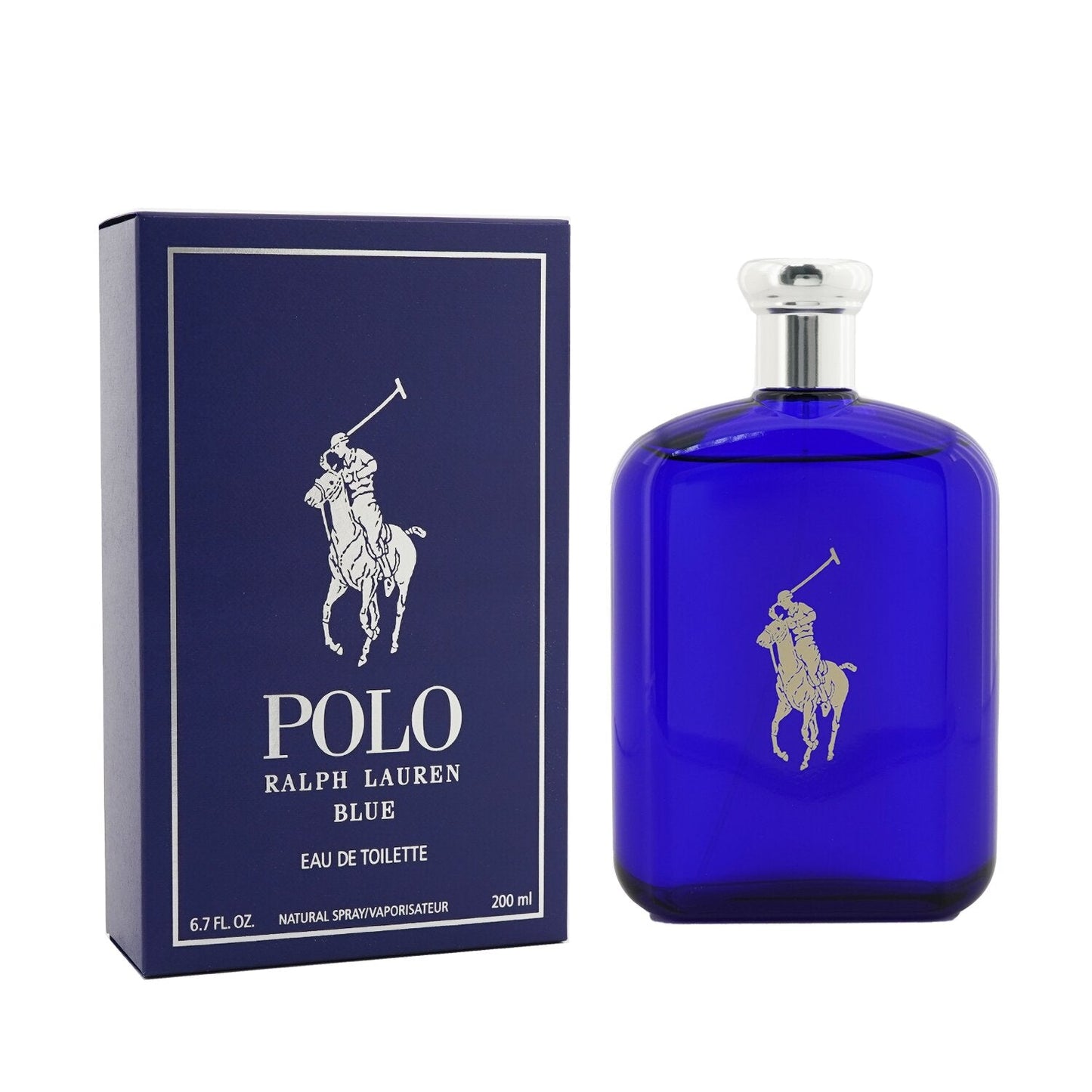 Ralph Lauren Polo Blue Eau De Toilette Spray  40ml/1.3oz