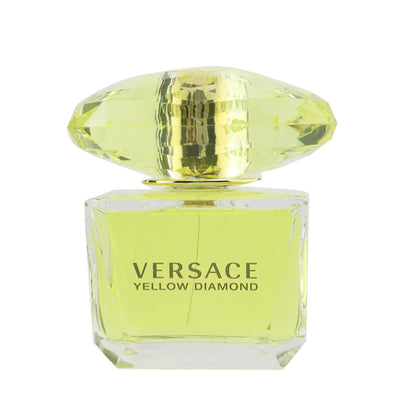 Versace Yellow Diamond Eau De Toilette Spray  30ml/1oz