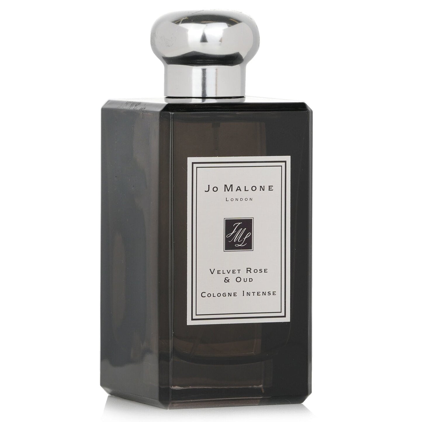 Jo Malone Velvet Rose & Oud Cologne Intense Spray (Originally Without Box)  100ml/3.4oz