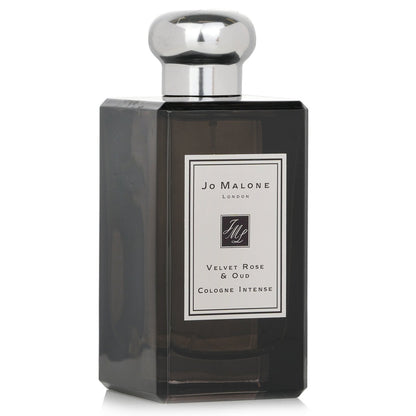 Jo Malone Velvet Rose & Oud Cologne Intense Spray (Originally Without Box)  100ml/3.4oz