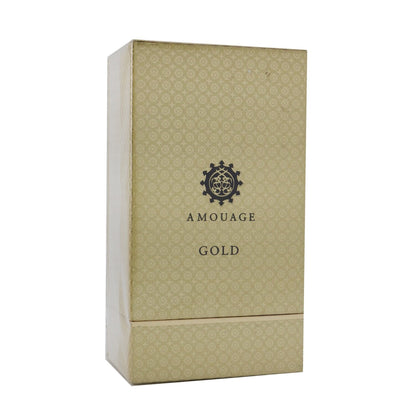 Amouage Gold Eau De Parfum Spray  100ml/3.4oz