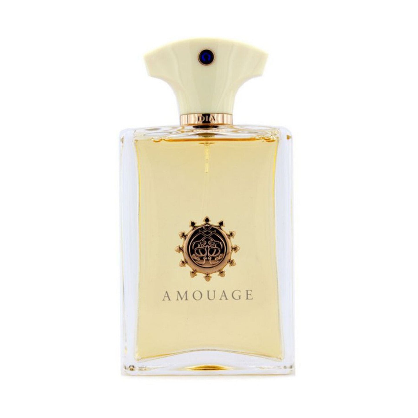 Amouage Dia Man Eau De Parfum Spray  100ml/3.4oz