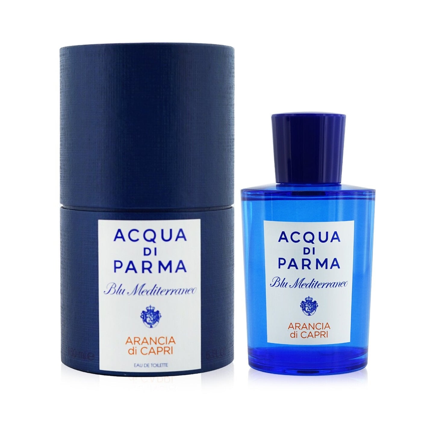 Acqua Di Parma Blu Mediterraneo Arancia Di Capri Eau De Toilette Spray  30ml/1oz