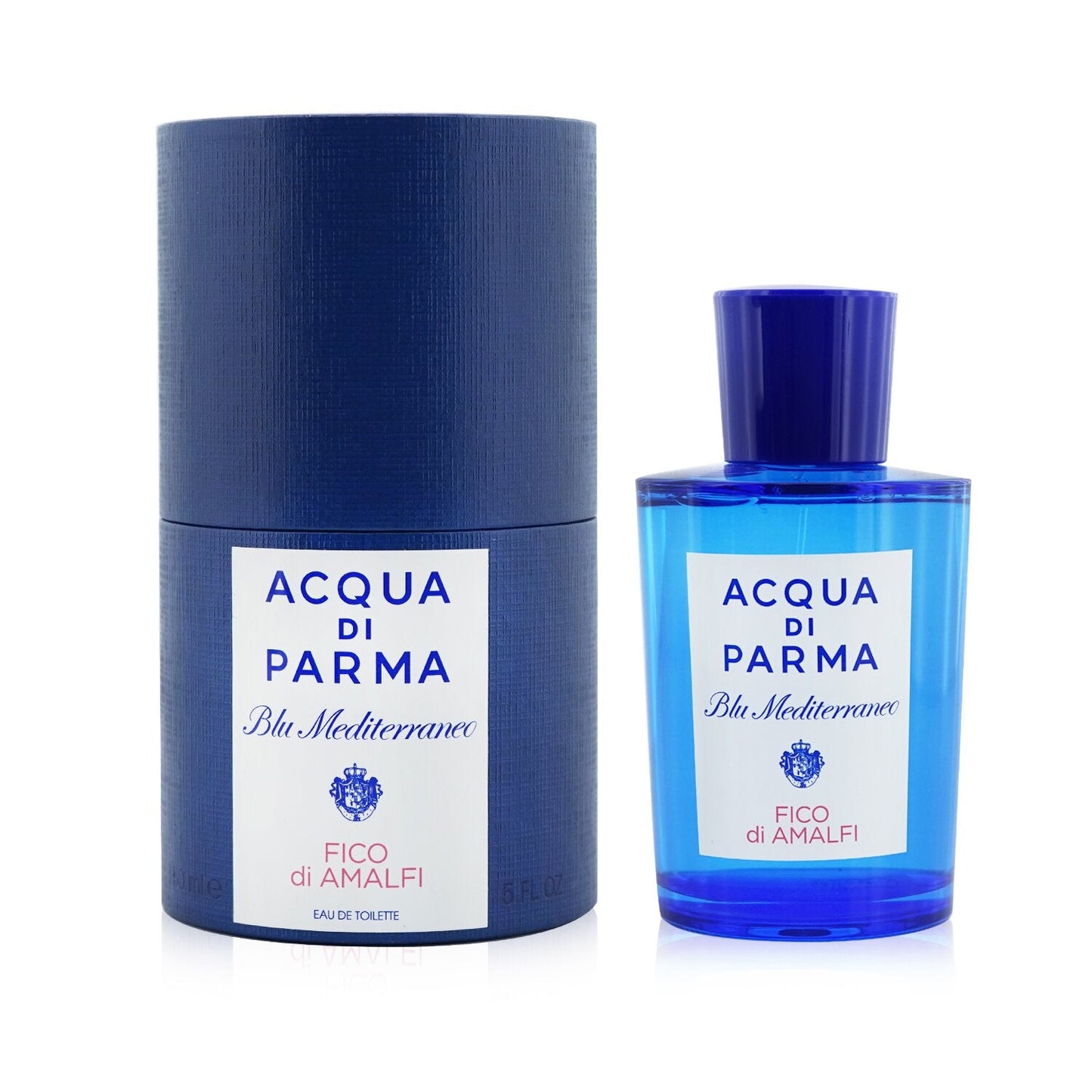Acqua Di Parma Blu Mediterraneo Fico Di Amalfi Eau De Toilette Spray (Unboxed)  75ml/2.5oz