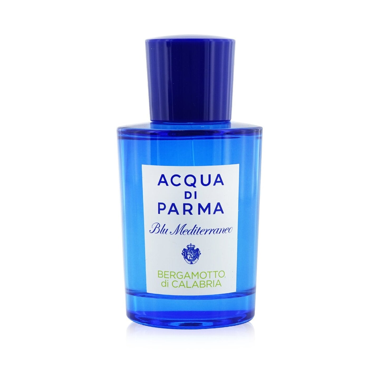 Acqua Di Parma Blu Mediterraneo Bergamotto Di Calabria Eau De Toilette Spray  150ml/5oz