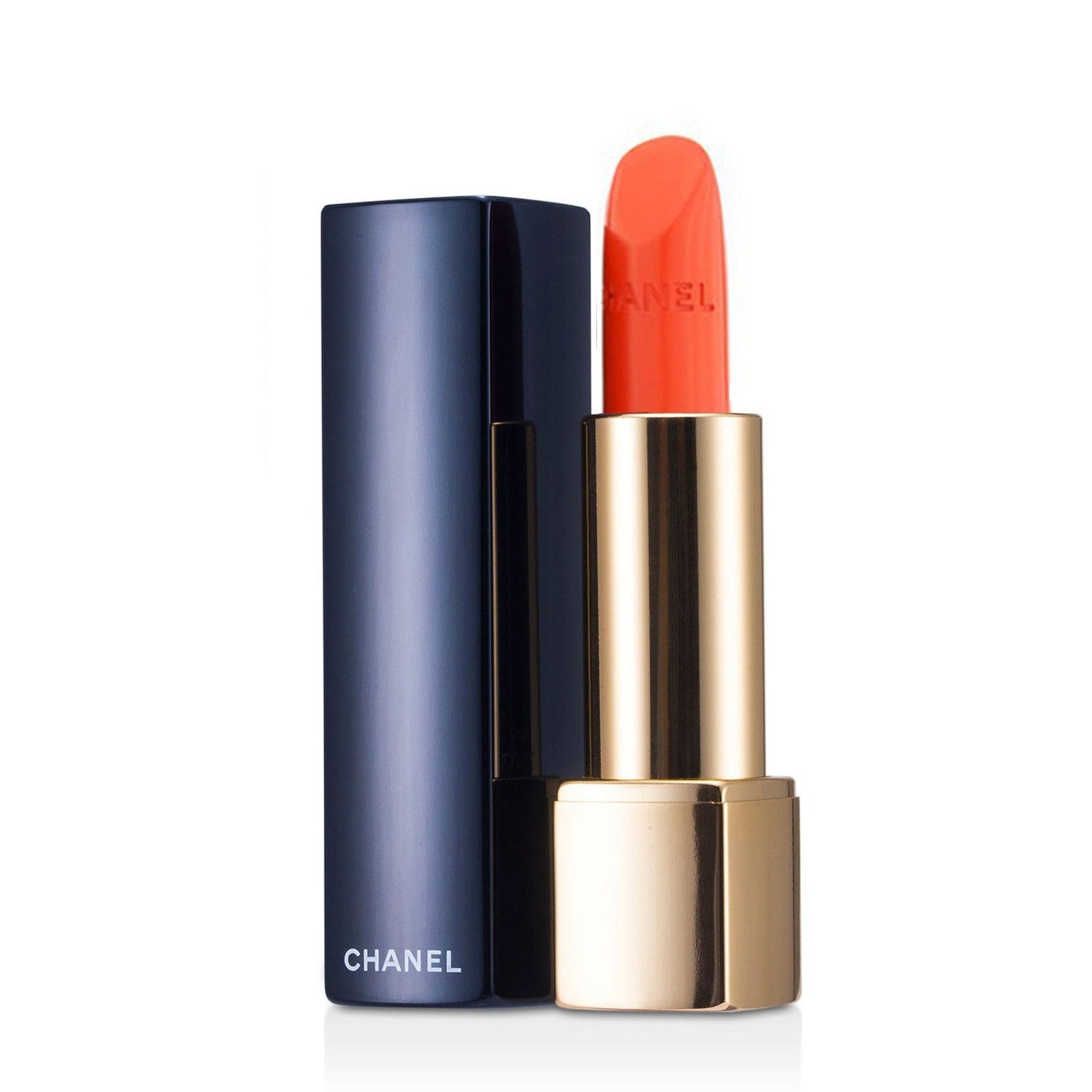 Chanel Rouge Allure Luminous Intense Lip Colour - # 104 Passion  3.5g/0.12oz