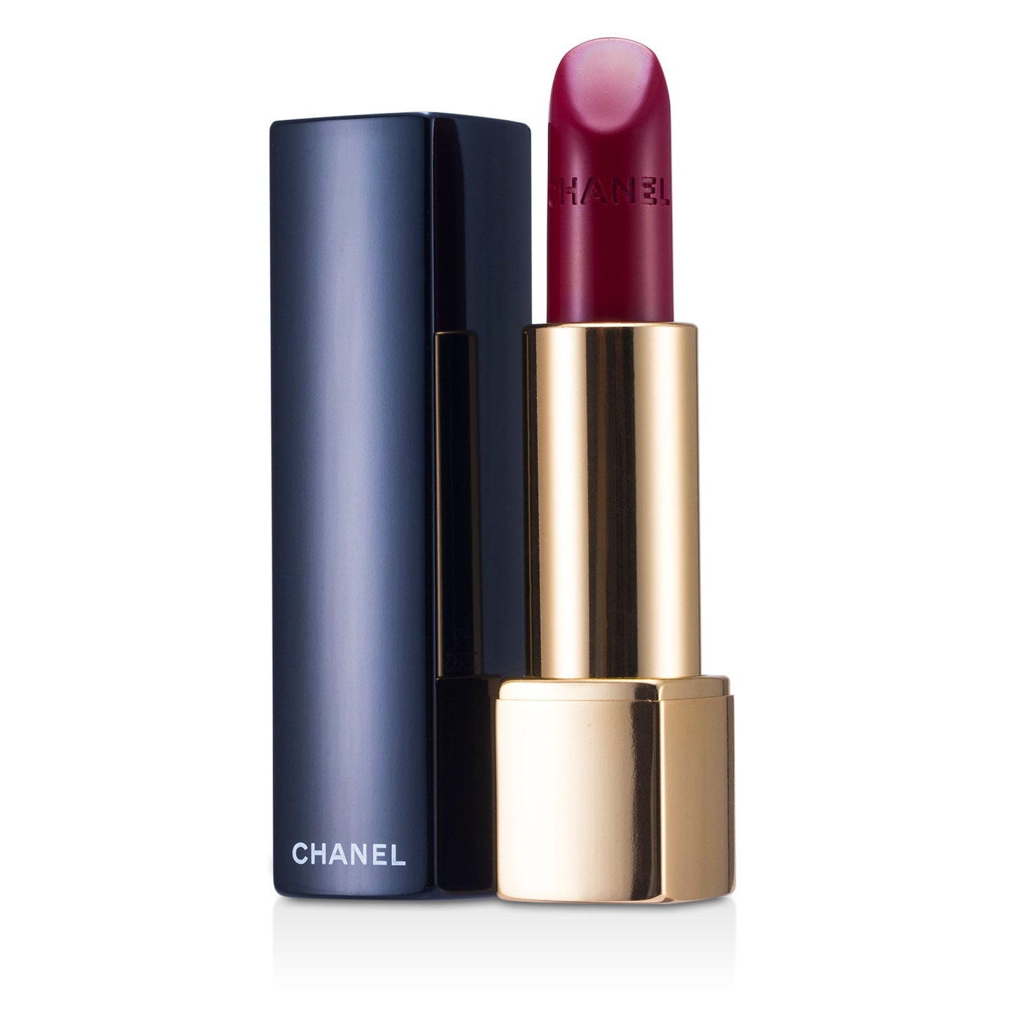 Chanel Rouge Allure Luminous Intense Lip Colour - # 837 Rouge Spectaculaire  3.5g/0.12oz