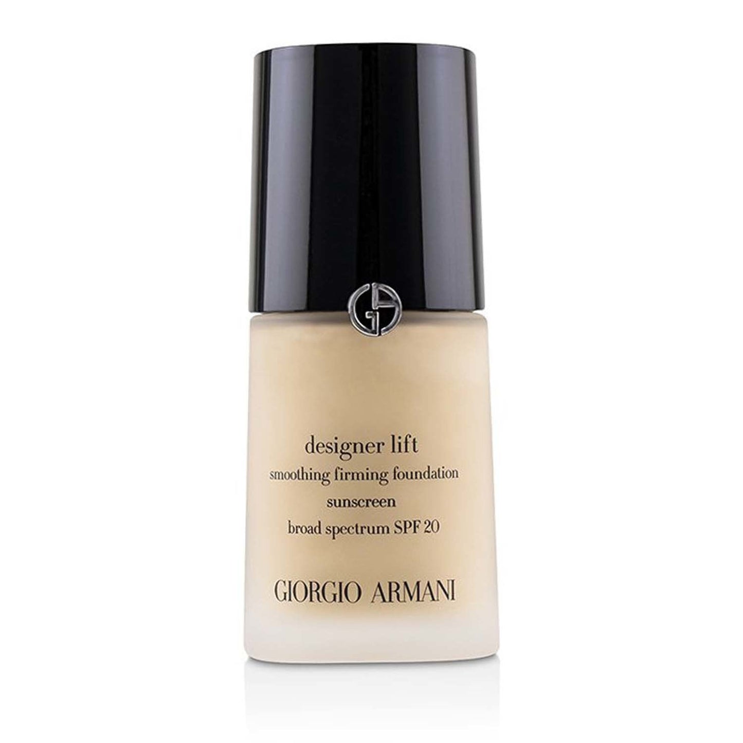 Giorgio Armani Designer Lift Smoothing Firming Foundation SPF20 - # 5  30ml/1oz