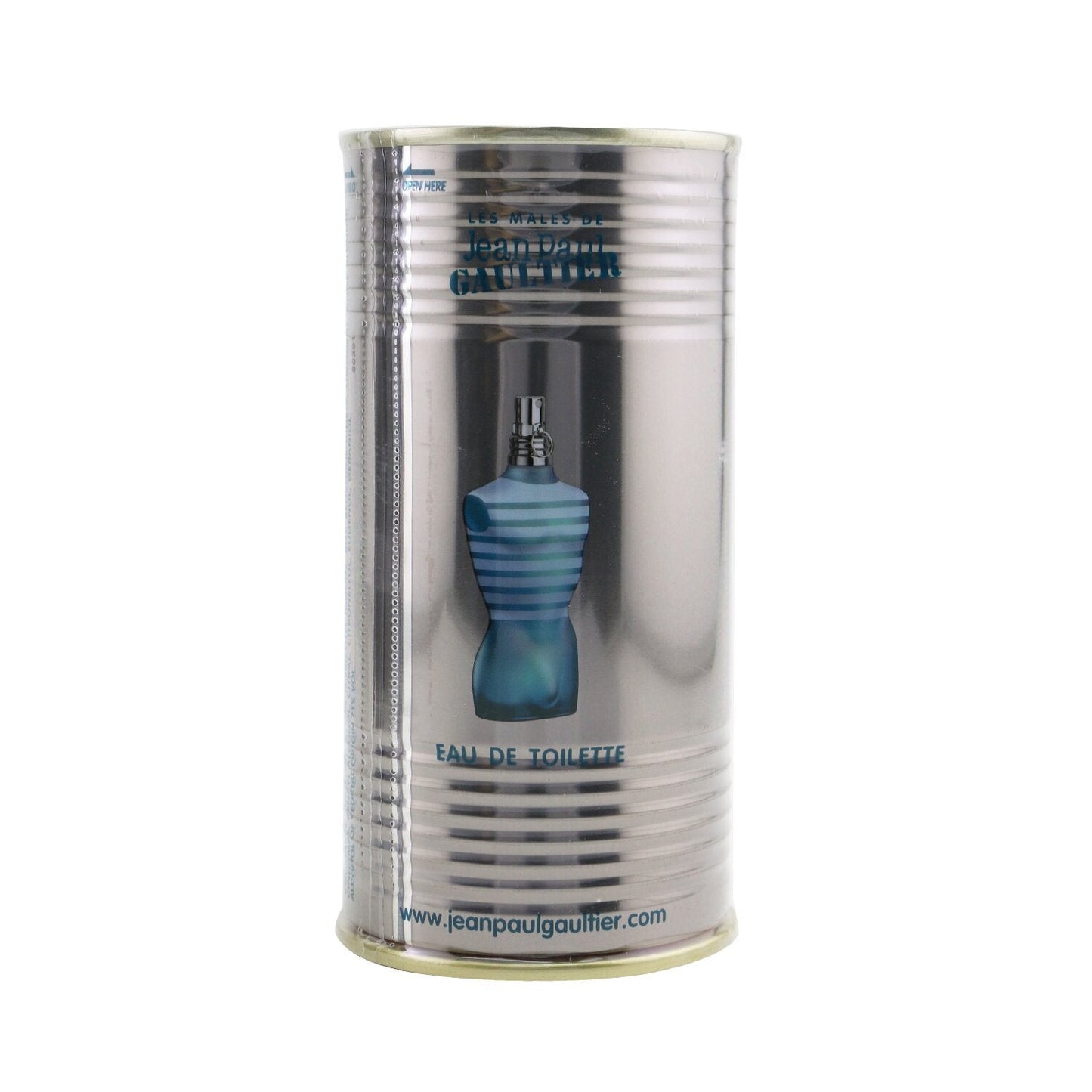 Jean Paul Gaultier Le Male Eau De Toilette Spray  75ml/2.5oz