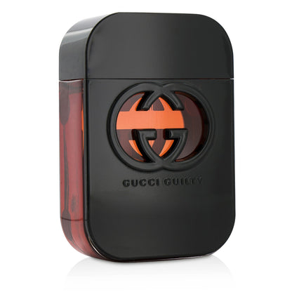 Gucci Guilty Black Eau De Toilette Spray  30ml/1oz