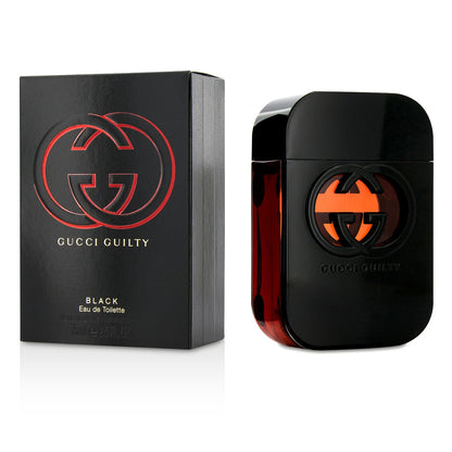 Gucci Guilty Black Eau De Toilette Spray  30ml/1oz