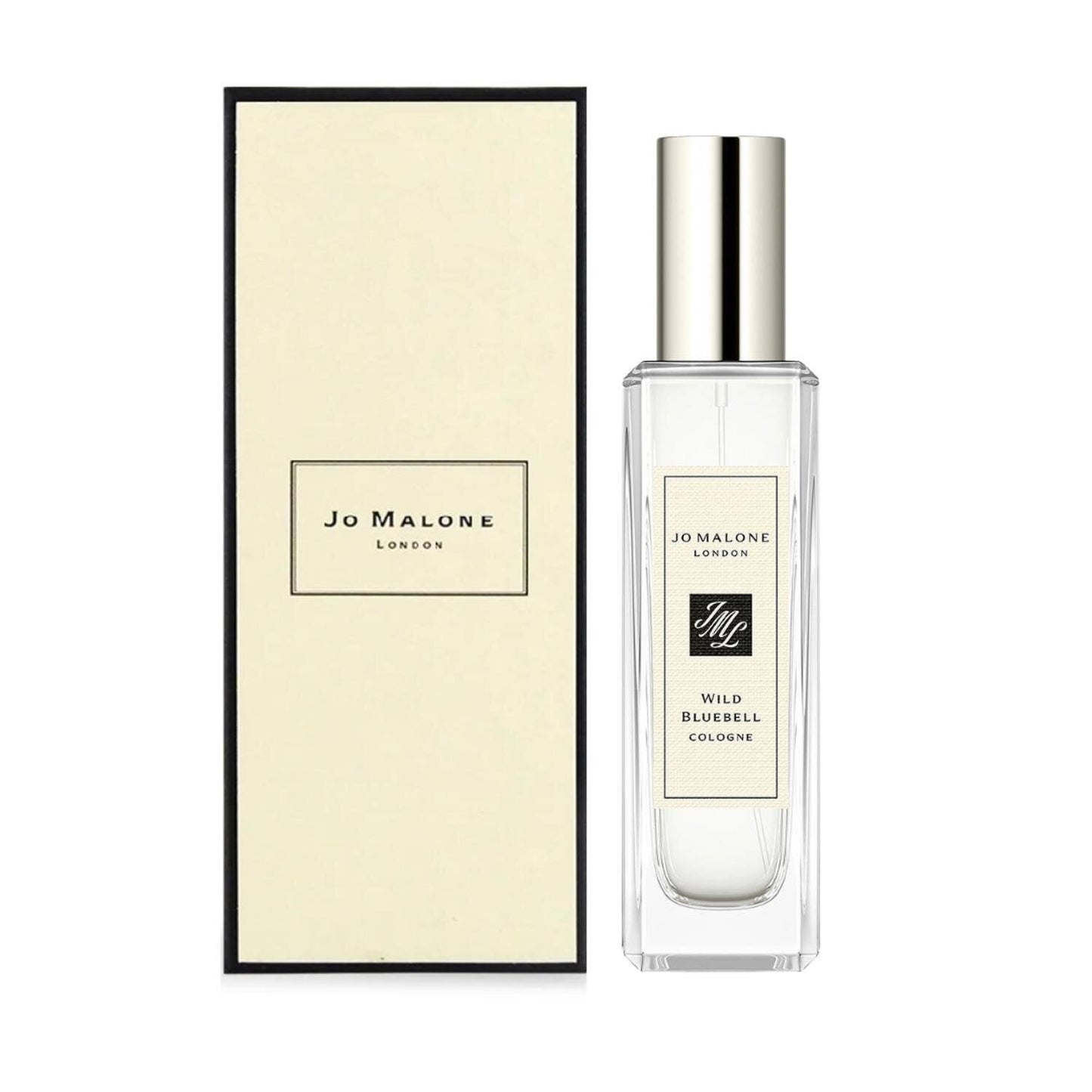 Jo Malone Wild Bluebell Cologne  100ml