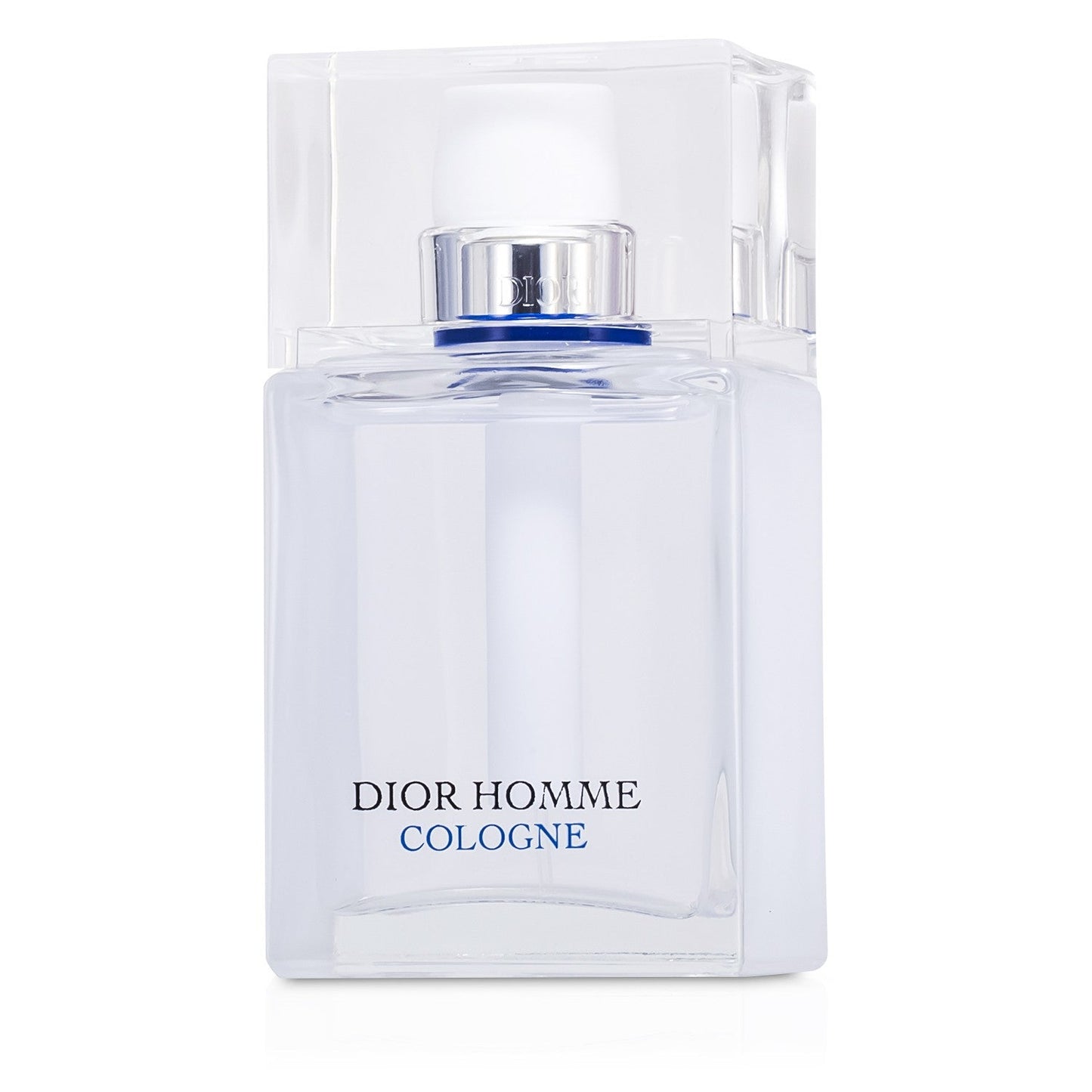 Christian Dior Dior Homme Cologne Spray  125ml/4.2oz