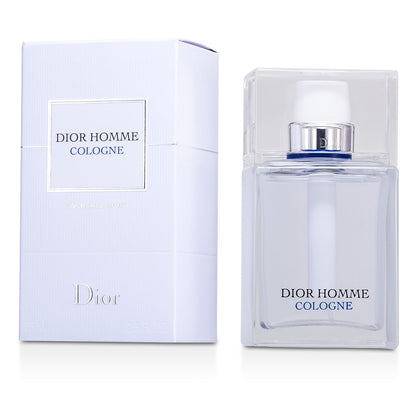 Christian Dior Dior Homme Cologne Spray  75ml/2.5oz