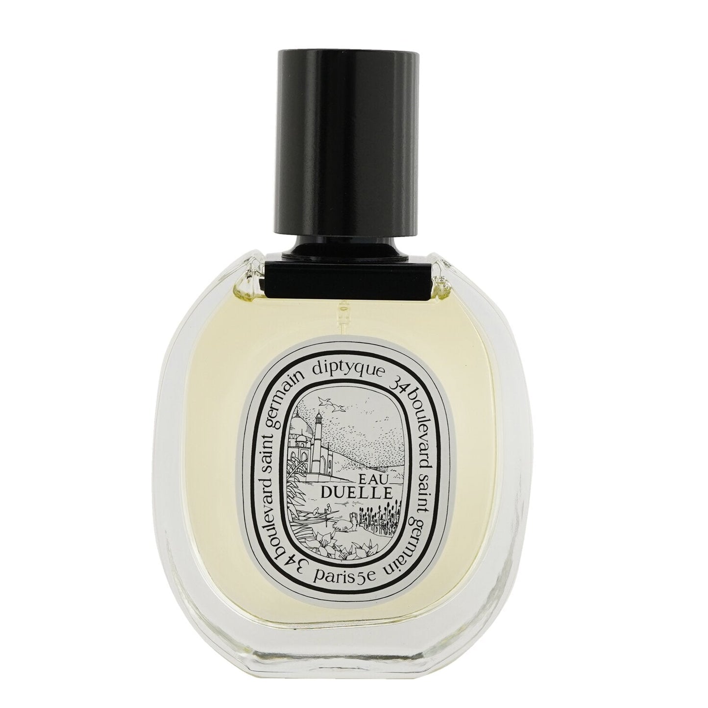 Diptyque Eau Duelle Eau De Toilette Spray  100ml/3.4oz