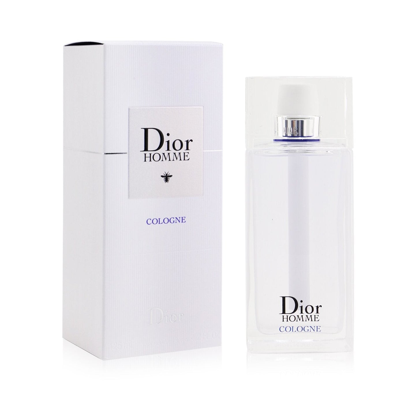 Christian Dior Dior Homme Cologne Spray  125ml/4.2oz