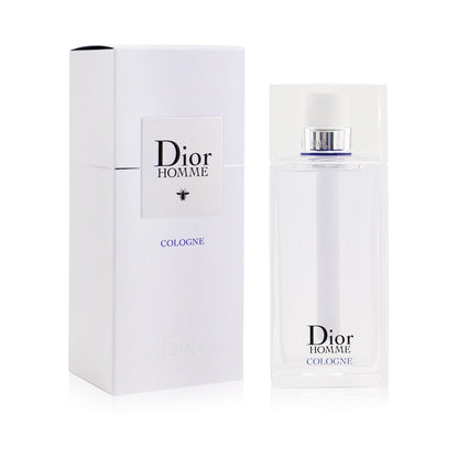Christian Dior Dior Homme Cologne Spray  125ml/4.2oz