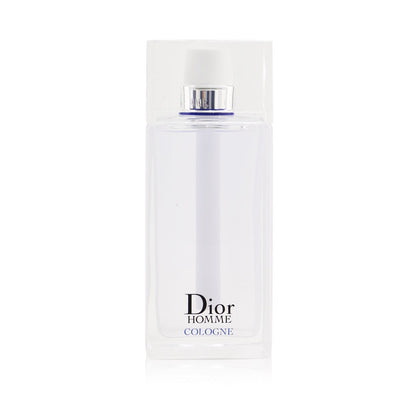 Christian Dior Dior Homme Cologne Spray  75ml/2.5oz