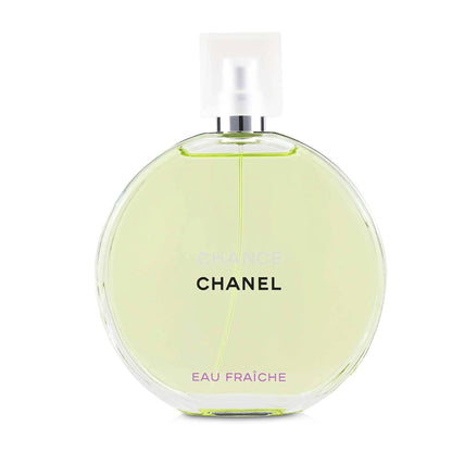 Chanel Chance Eau Fraiche Eau De Toilette Spray  100ml/3.4oz