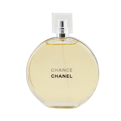 Chanel Chance Eau De Toilette Spray  150ml/5oz