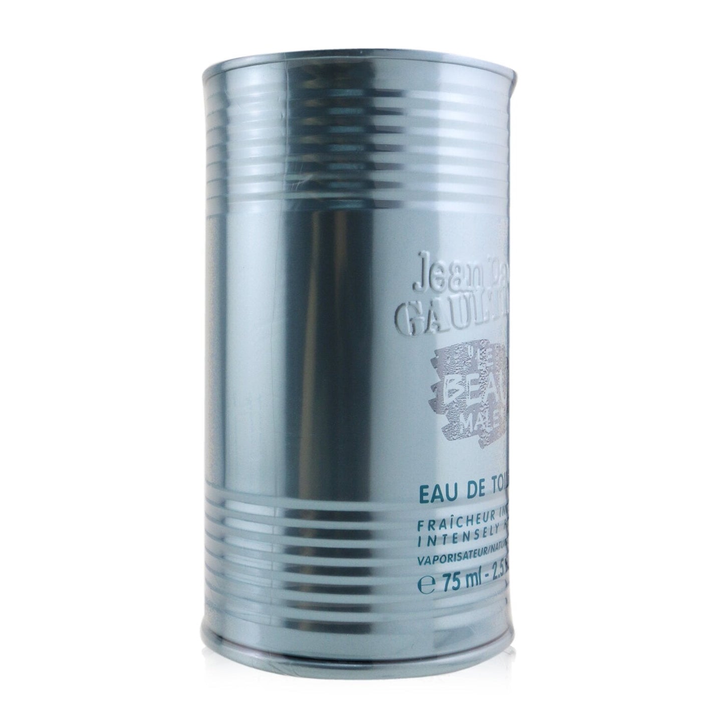 Jean Paul Gaultier Le Beau Male Eau De Toilette (Intensely Fresh) Spray  125ml/4.2oz