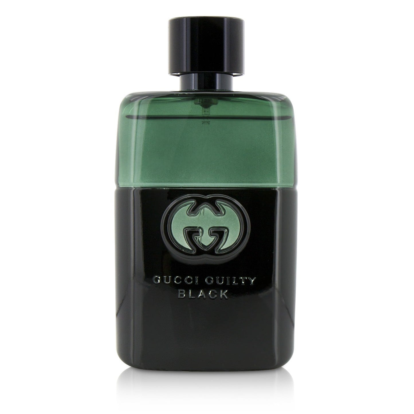 Gucci Guilty Black Pour Homme Eau De Toilette Spray  90ml/3oz