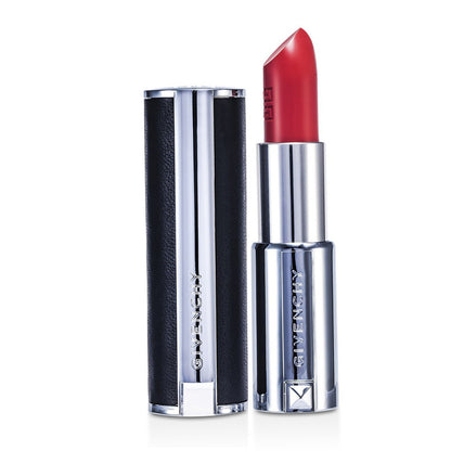 Givenchy Le Rouge Intense Color Sensuously Mat Lipstick - # 301 Magnolia Organza  3.4g/0.12oz