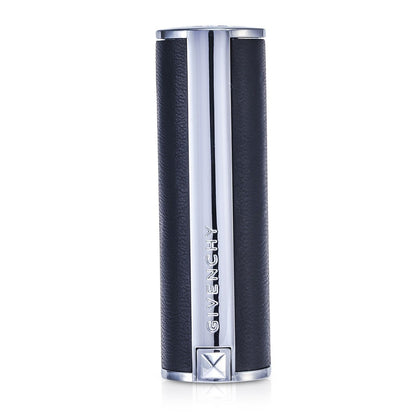 Givenchy Le Rouge Intense Color Sensuously Mat Lipstick - # 205 Fuchsia Irresistible  3.4g/0.12oz
