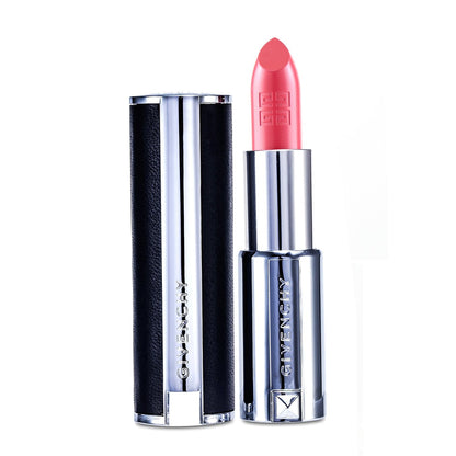 Givenchy Le Rouge Intense Color Sensuously Mat Lipstick - # 210 Rose Dahlia  3.4g/0.12oz