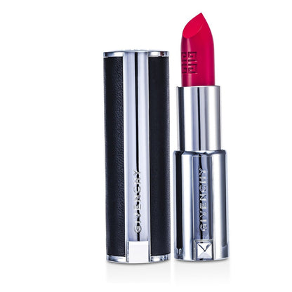 Givenchy Le Rouge Intense Color Sensuously Mat Lipstick - # 301 Magnolia Organza  3.4g/0.12oz