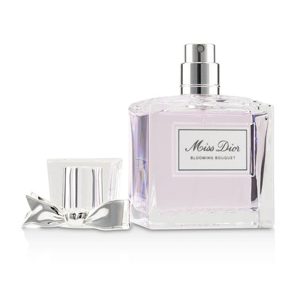 Christian Dior Miss Dior Blooming Bouquet Eau De Toilette Spray  50ml/1.7oz