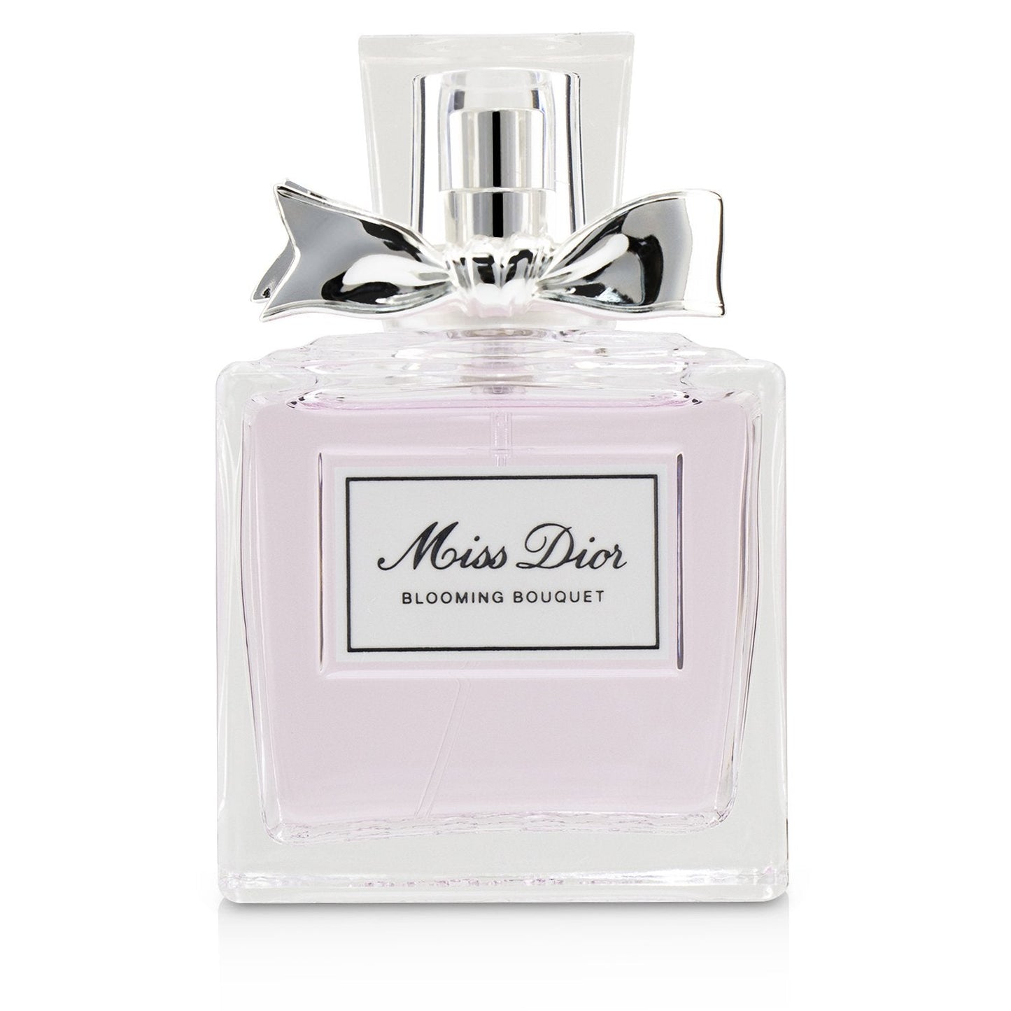 Christian Dior Miss Dior Blooming Bouquet Eau De Toilette Spray  50ml/1.7oz