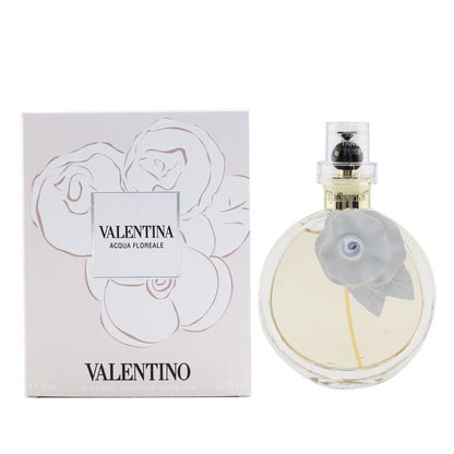 Valentino Valentina Acqua Floreale Eau De Toilette Spray  50ml/1.7oz