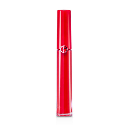 Giorgio Armani Lip Maestro Intense Velvet Color (Liquid Lipstick) - # 103 (Tadzio)  6.5ml/0.22oz