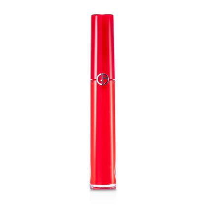 Giorgio Armani Lip Maestro Intense Velvet Color (Liquid Lipstick) - # 103 (Tadzio)  6.5ml/0.22oz