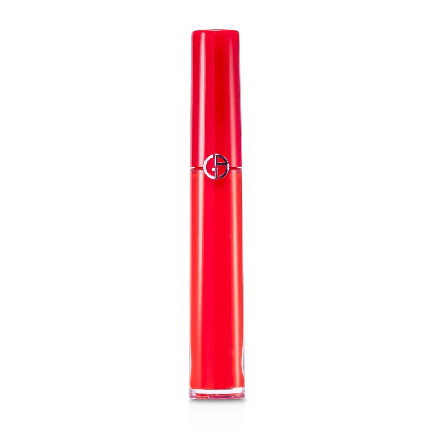 Giorgio Armani Lip Maestro Intense Velvet Color (Liquid Lipstick) - # 415 (Red Wood)  6.5ml/0.22oz
