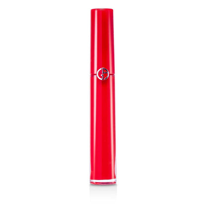 Giorgio Armani Lip Maestro Intense Velvet Color (Liquid Lipstick) - # 103 (Tadzio)  6.5ml/0.22oz