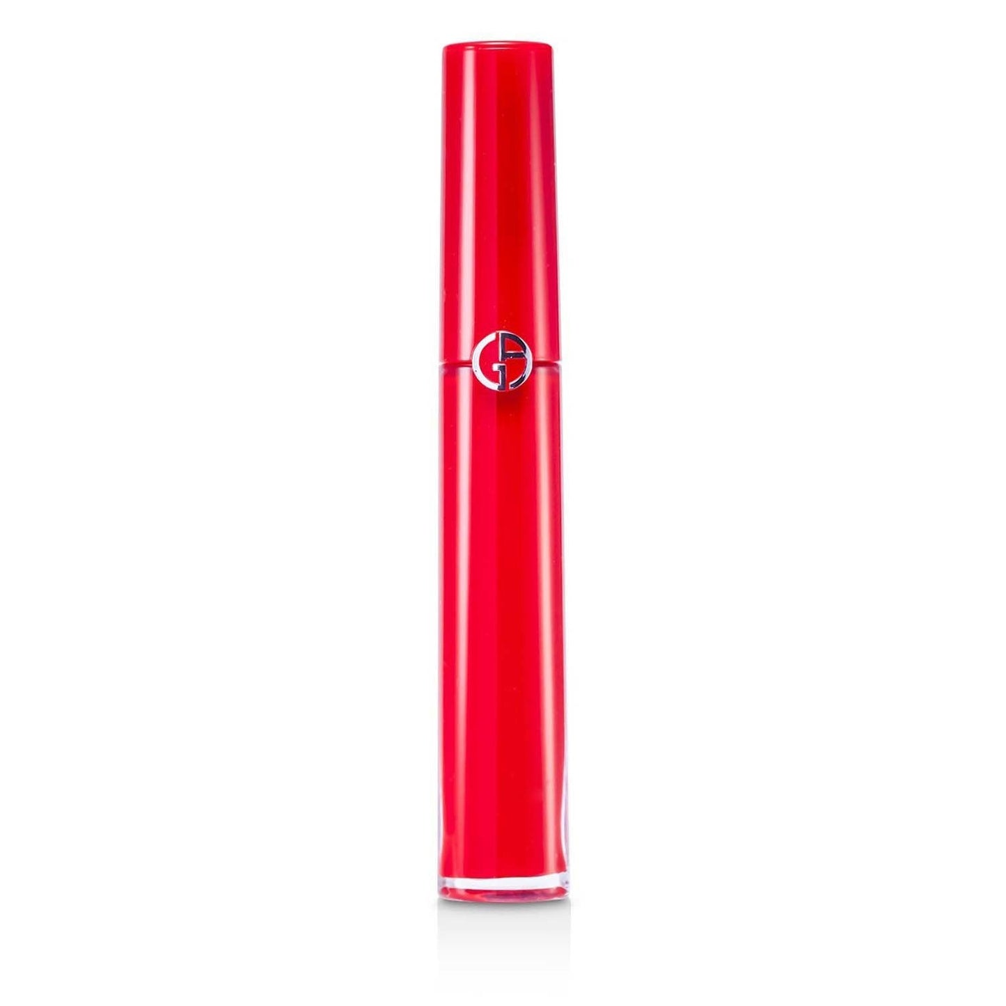 Giorgio Armani Lip Maestro Intense Velvet Color (Liquid Lipstick) - # 415 (Red Wood)  6.5ml/0.22oz