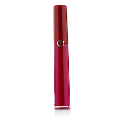 Giorgio Armani Lip Maestro Intense Velvet Color (Liquid Lipstick) - # 206 (Cedar)  6.5ml/0.22oz