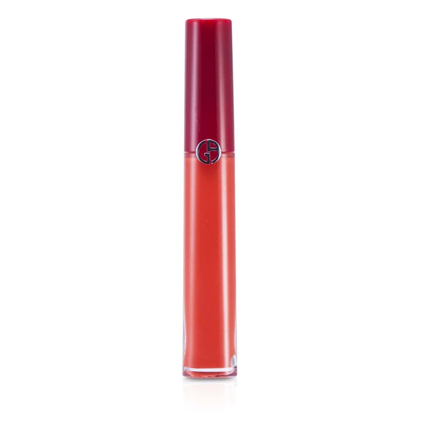 Giorgio Armani Lip Maestro Intense Velvet Color (Liquid Lipstick) - # 103 (Tadzio)  6.5ml/0.22oz