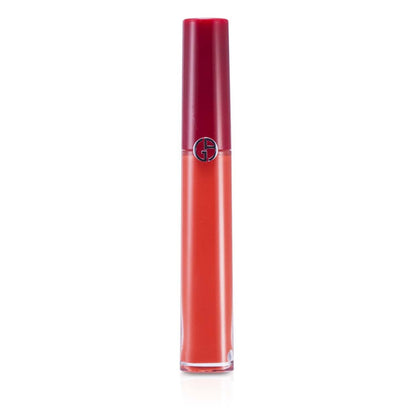 Giorgio Armani Lip Maestro Intense Velvet Color (Liquid Lipstick) - # 103 (Tadzio)  6.5ml/0.22oz